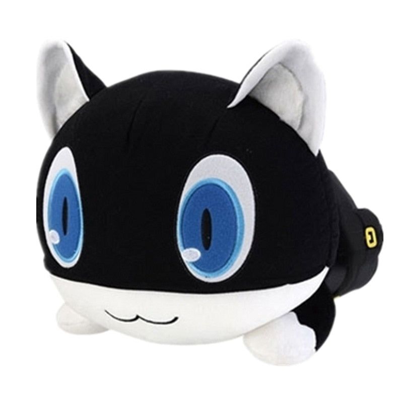 Persona 5 Morgana Plushie – Anime Maiden