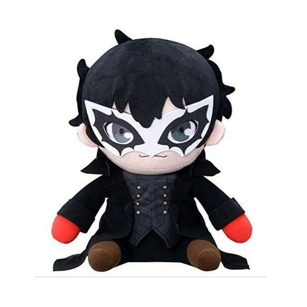 Persona 5 Joker Plushie – Anime Maiden