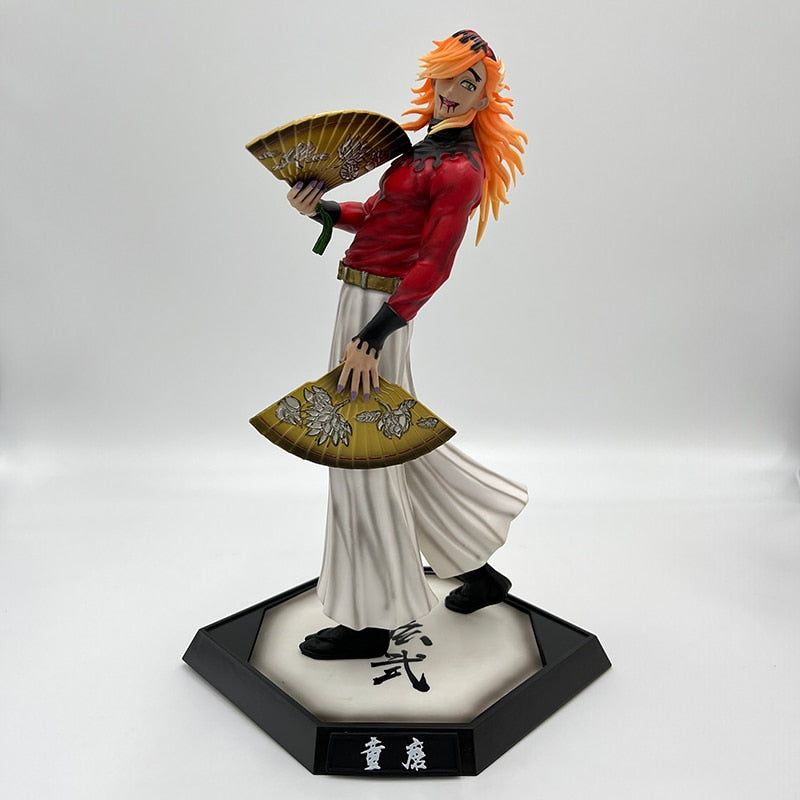 Demon Slayer Doma Figure | Anime Maiden